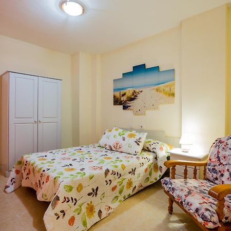 Costa Adeje Ocean Park 3 Bedroom Apartment 외부 사진